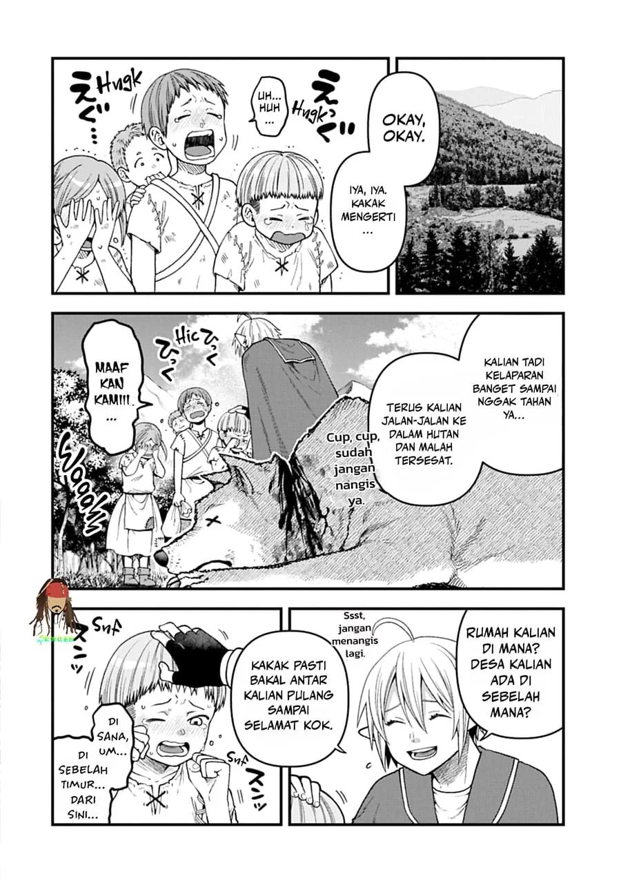 Tensei Shite High Elf ni Narimashitaga, Slow Life wa 120-nen de Akimashita Chapter 51 Gambar 3