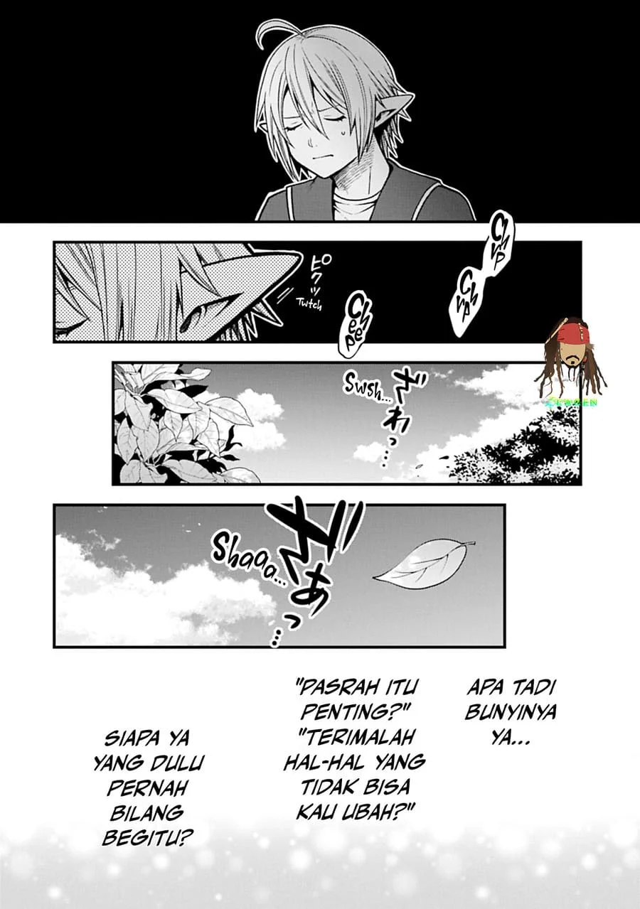 Tensei Shite High Elf ni Narimashitaga, Slow Life wa 120-nen de Akimashita Chapter 54 Gambar 24
