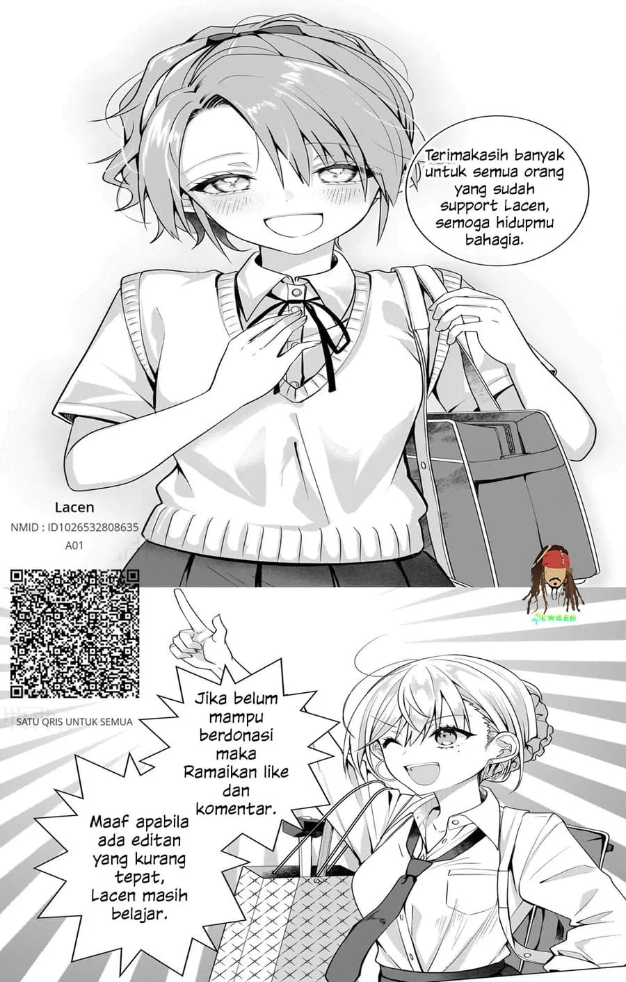 Tensei Shite High Elf ni Narimashitaga, Slow Life wa 120-nen de Akimashita Chapter 54 Gambar 33