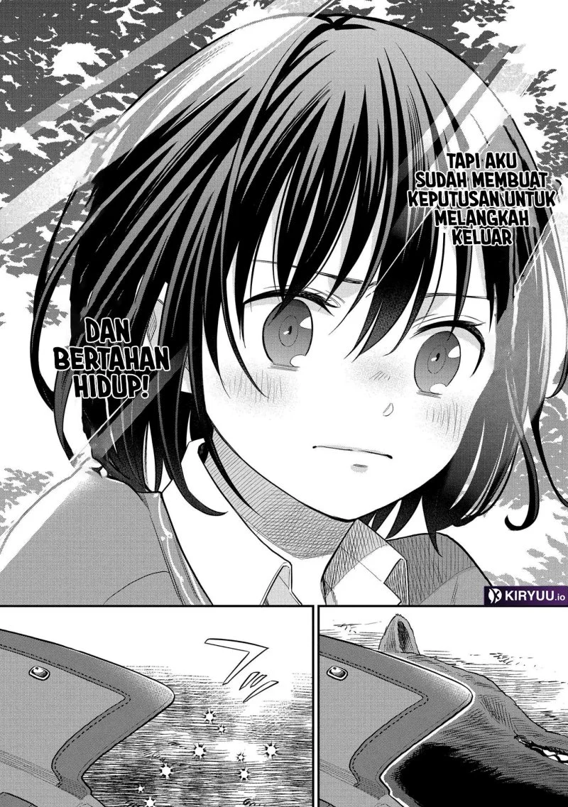 Tensei Shoujo wa Mazu ippo kara Hajimetai Chapter 4 Gambar 23