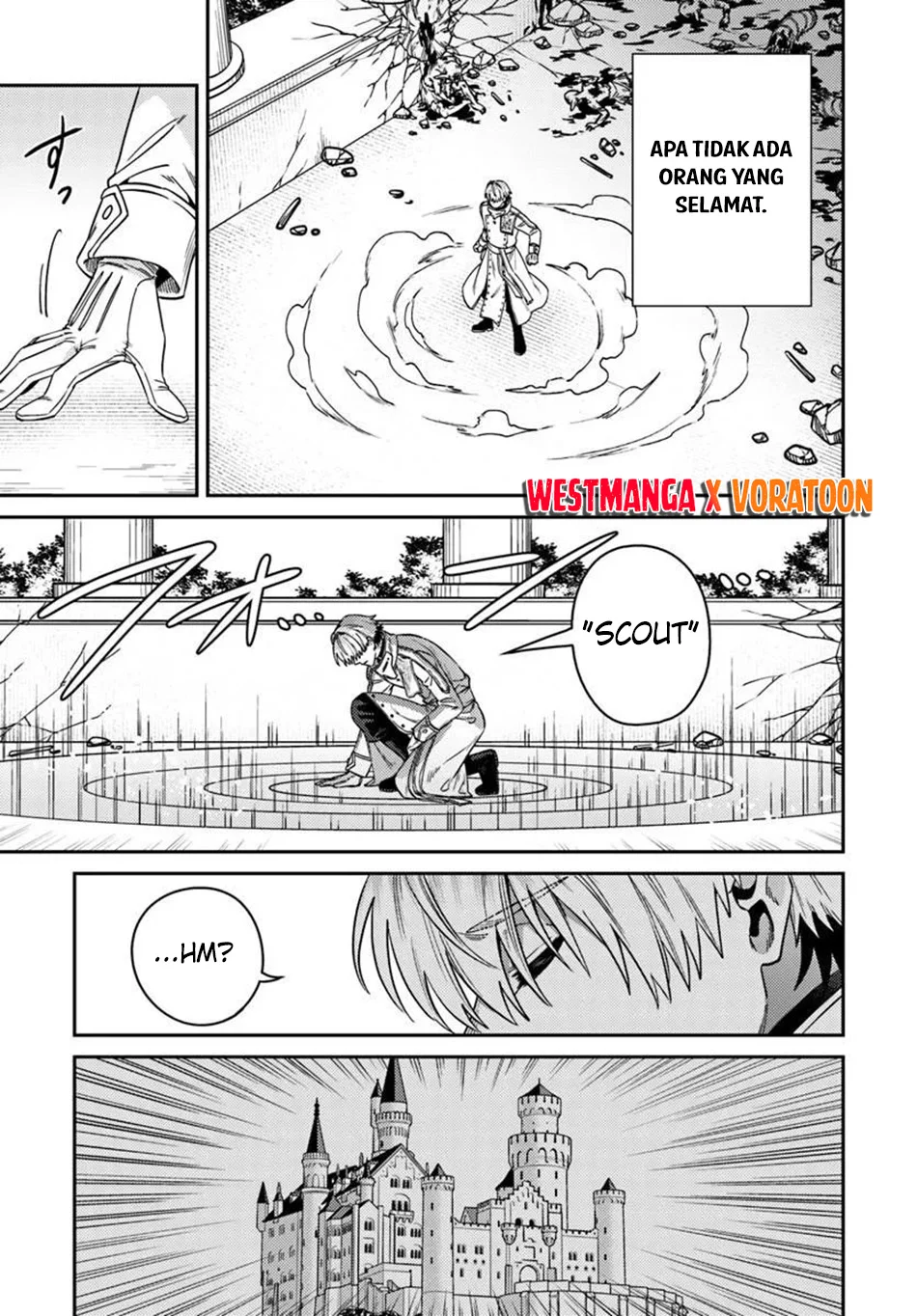 Tensei Teido de Mune no Ana wa Umaranai Chapter 3.1 Gambar 10