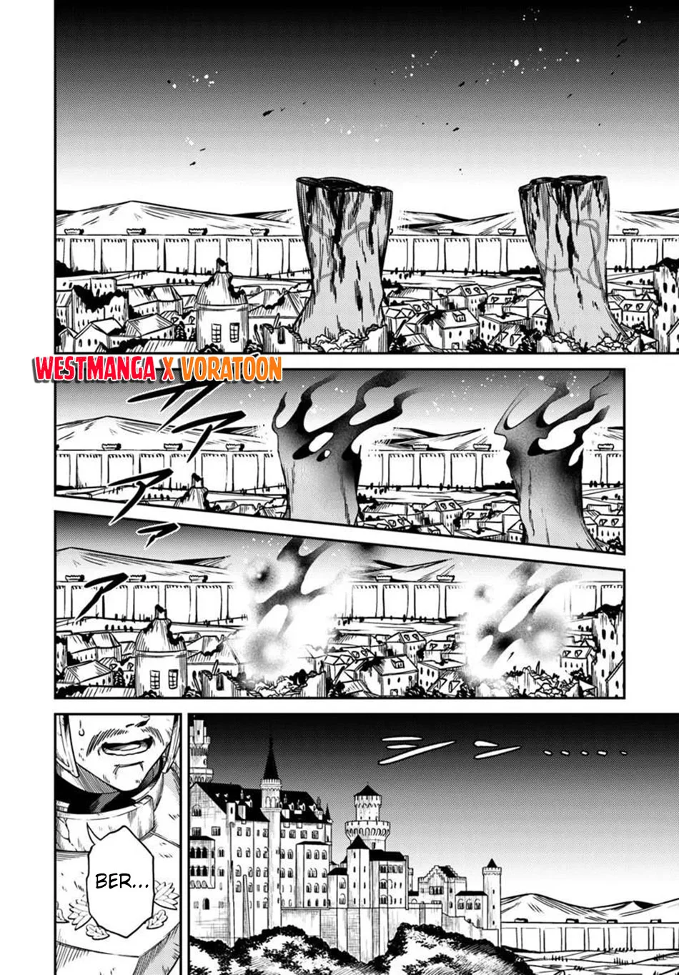 Tensei Teido de Mune no Ana wa Umaranai Chapter 4.1 Gambar 10