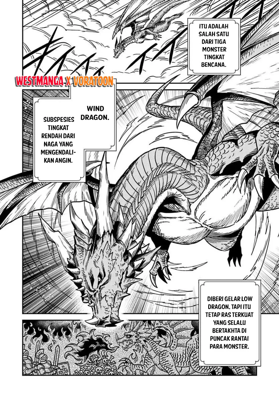 Tensei Teido de Mune no Ana wa Umaranai Chapter 4.1 Gambar 12