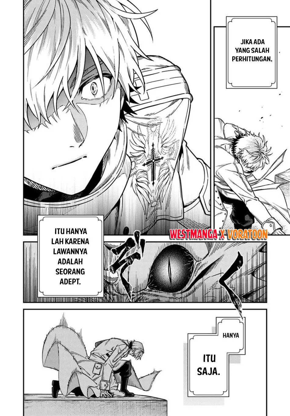 Tensei Teido de Mune no Ana wa Umaranai Chapter 4.1 Gambar 14
