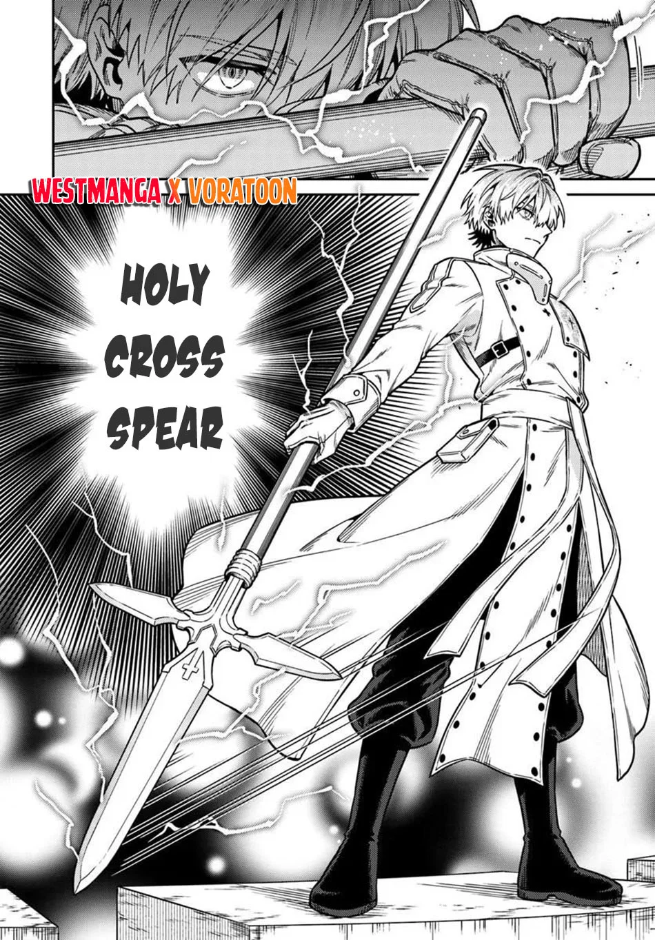 Tensei Teido de Mune no Ana wa Umaranai Chapter 4.1 halaman 8