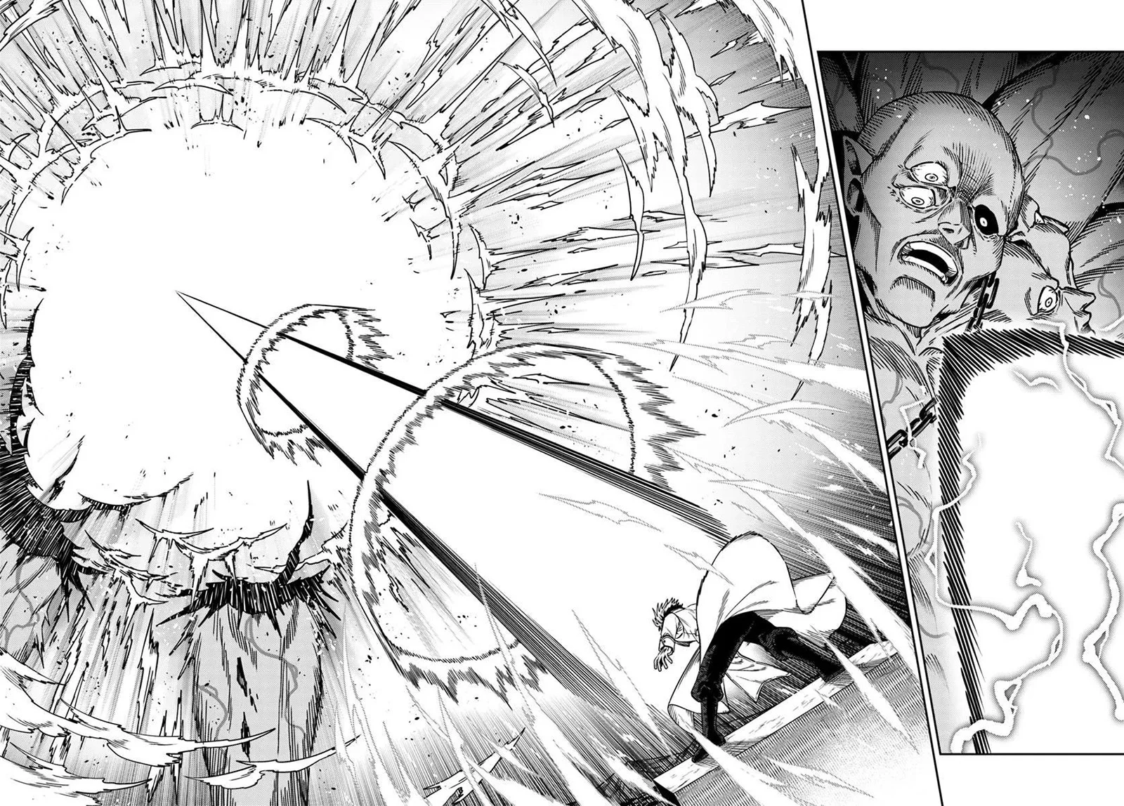 Tensei Teido de Mune no Ana wa Umaranai Chapter 4.1 halaman 10
