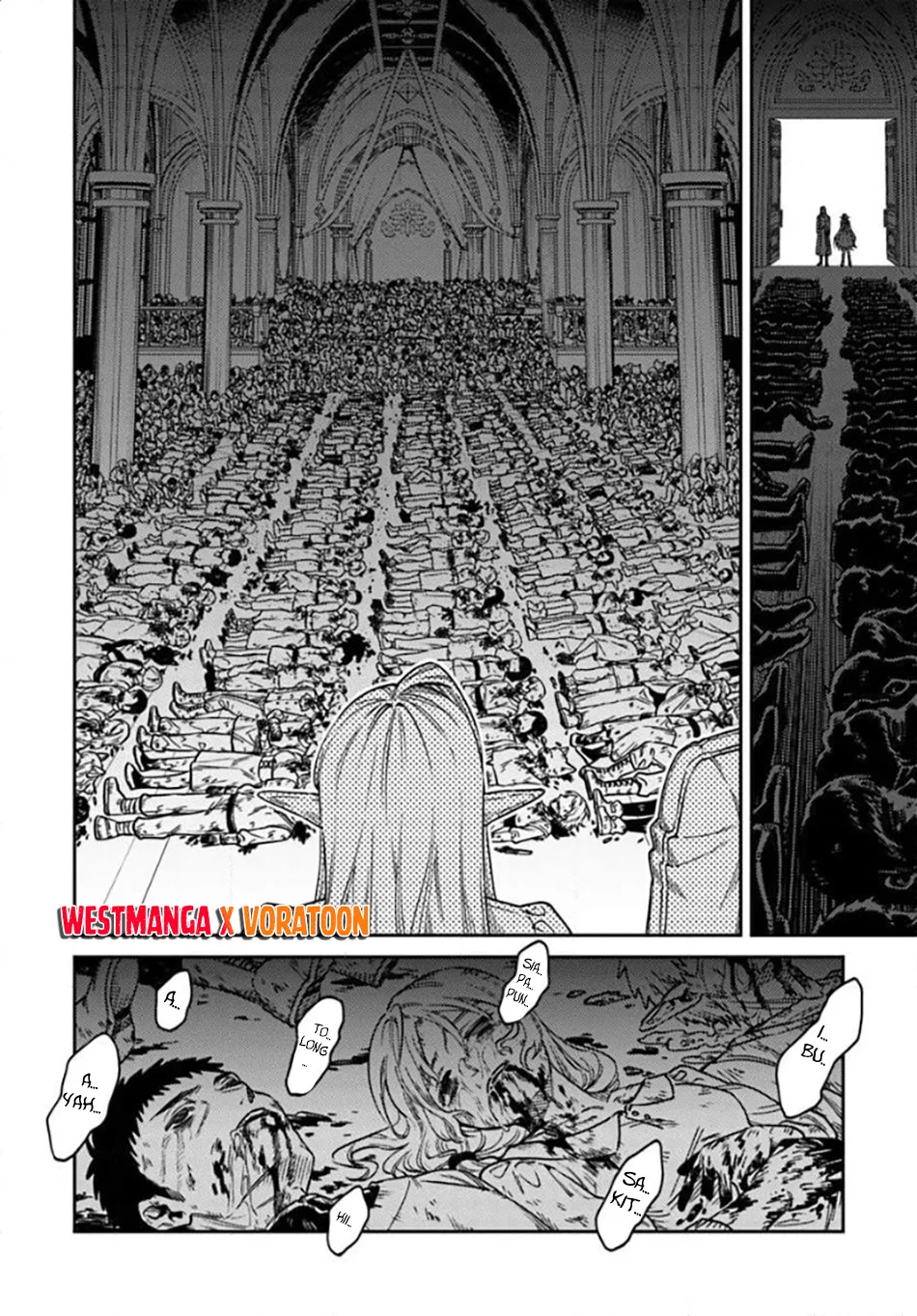 Tensei Teido de Mune no Ana wa Umaranai Chapter 4.2 Gambar 14