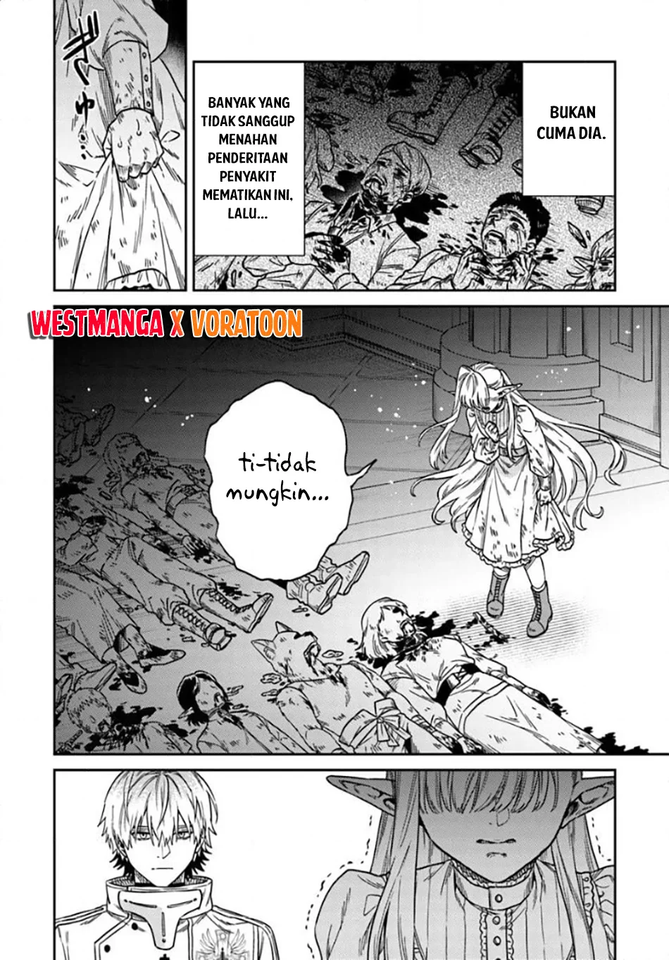 Tensei Teido de Mune no Ana wa Umaranai Chapter 4.2 Gambar 16
