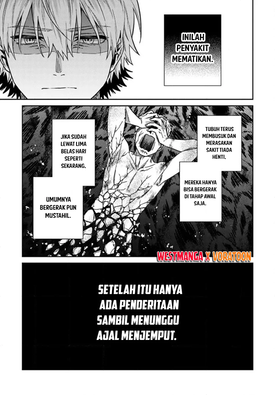 Tensei Teido de Mune no Ana wa Umaranai Chapter 4.2 Gambar 17