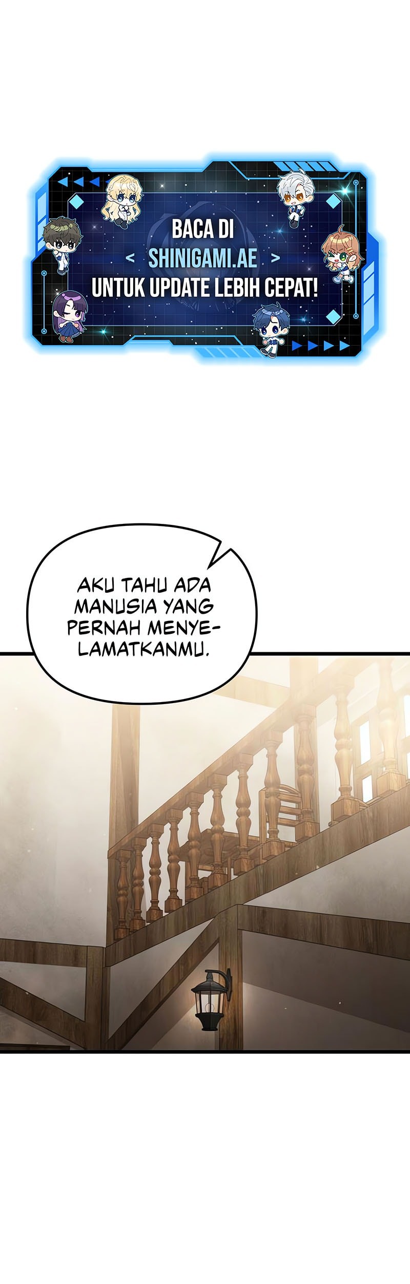 Baca Manhwa Terminally-Ill Genius Dark Knight Chapter 101 Gambar 2