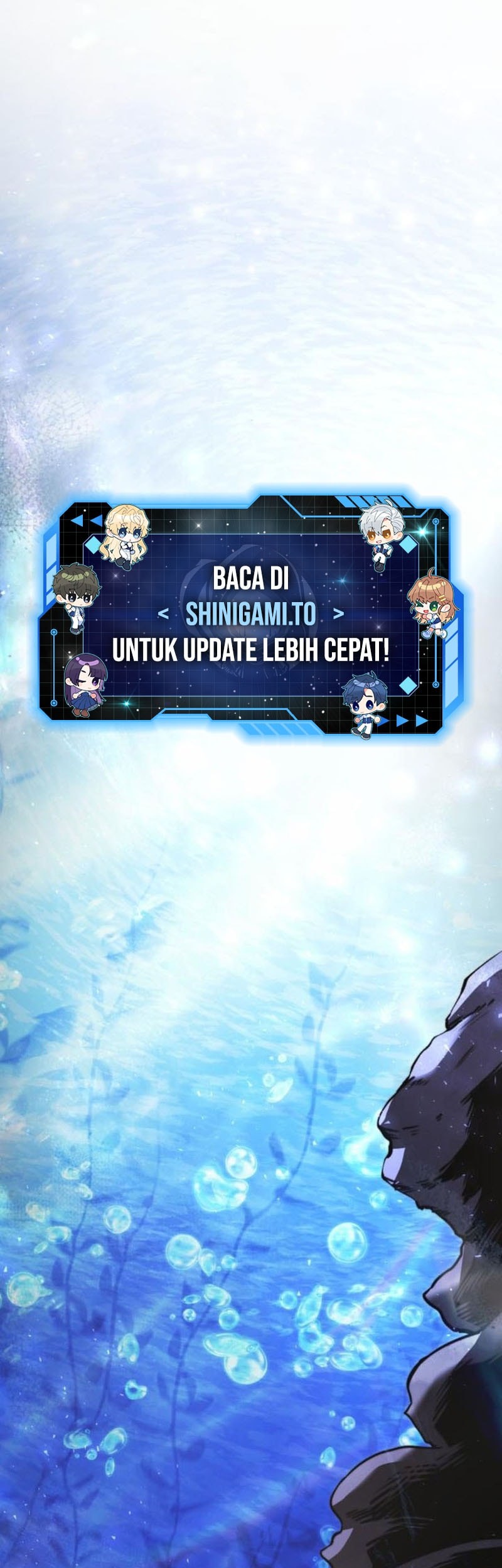 Baca Manhwa Terminally-Ill Genius Dark Knight Chapter 103 Gambar 2