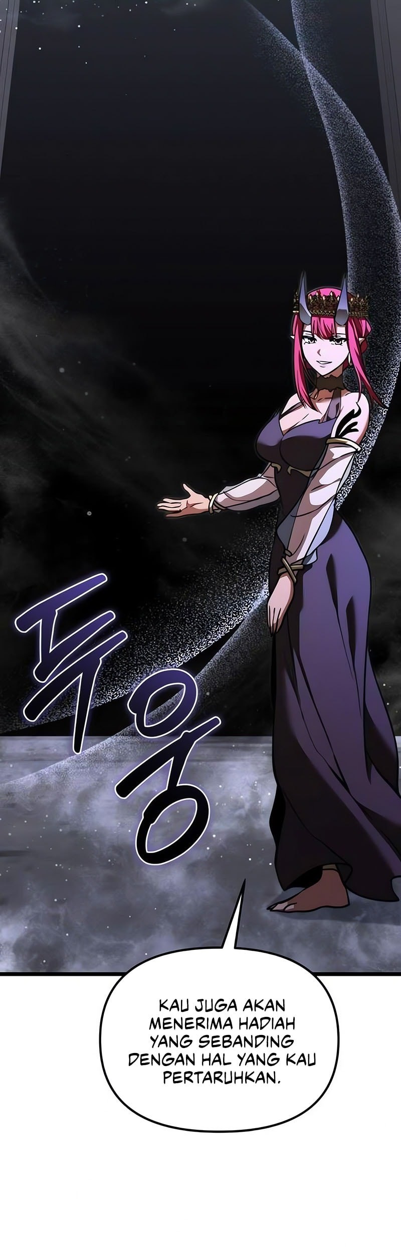 Terminally-Ill Genius Dark Knight Chapter 108 Gambar 42