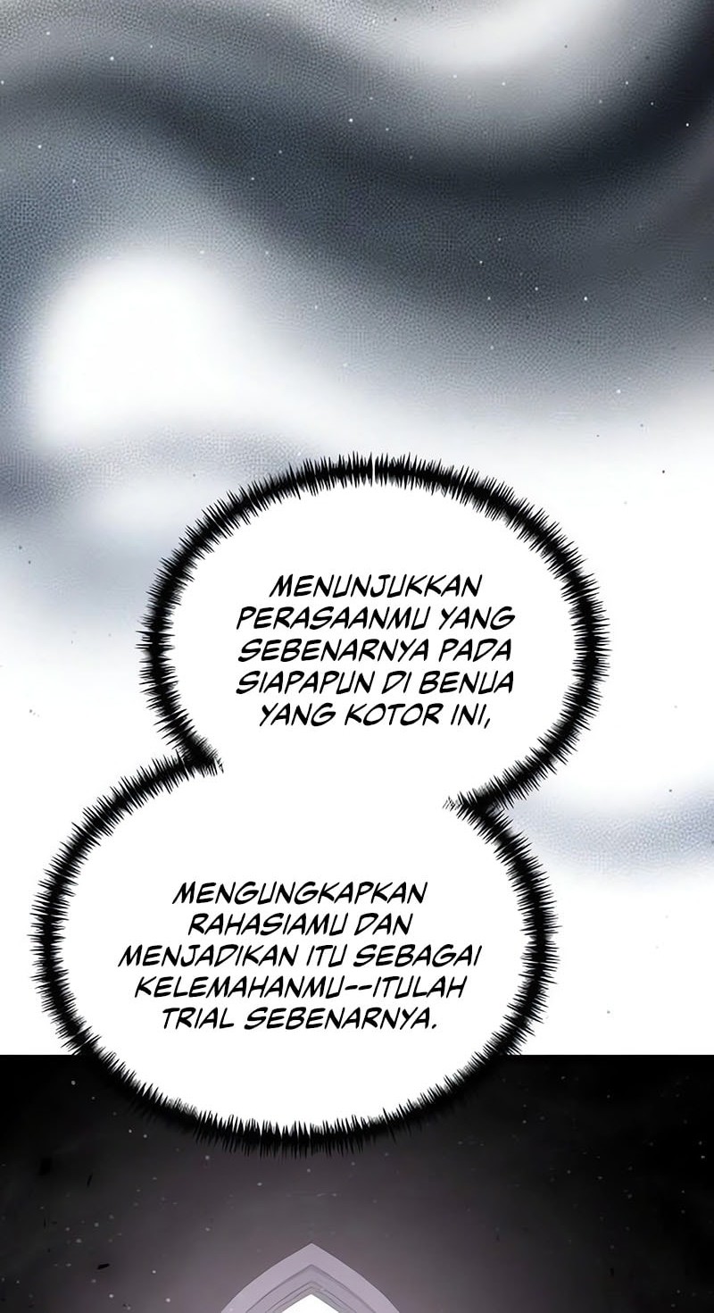 Terminally-Ill Genius Dark Knight Chapter 108 Gambar 53
