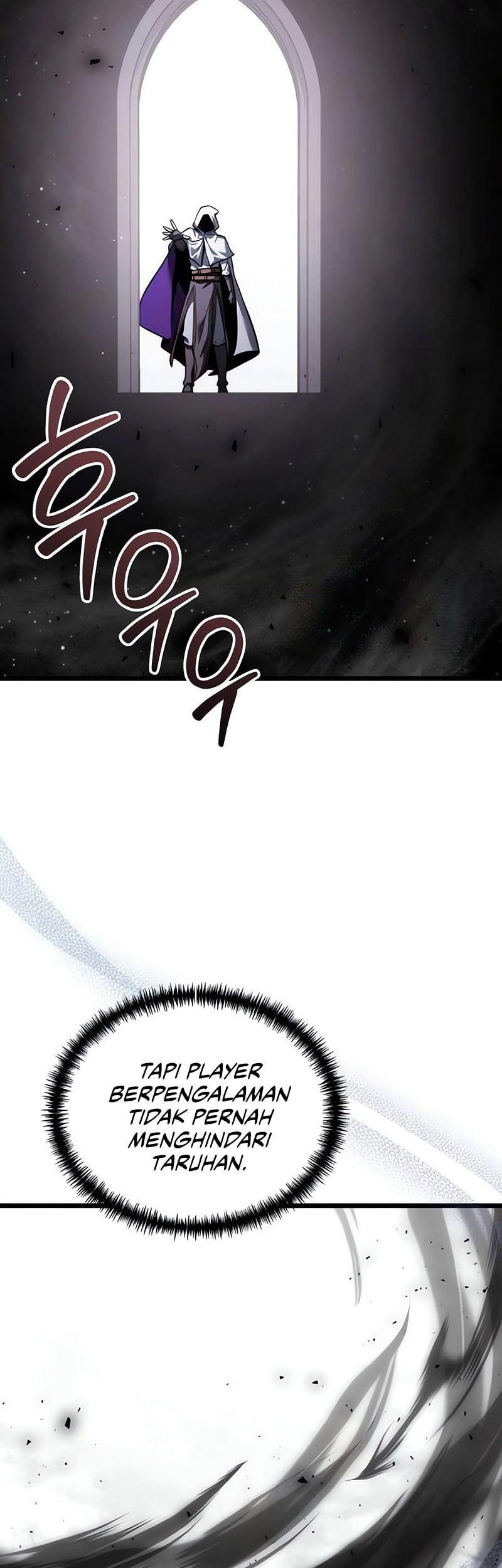 Terminally-Ill Genius Dark Knight Chapter 108 Gambar 54