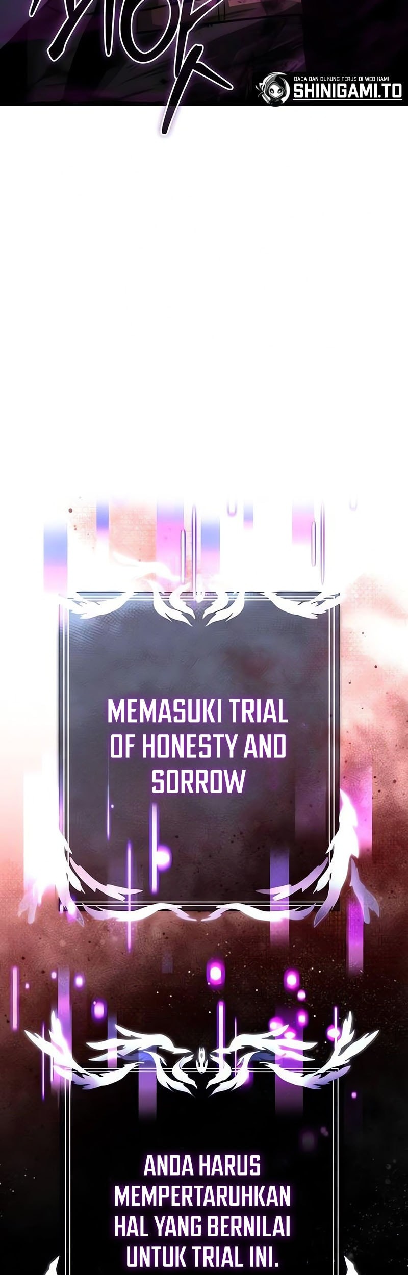 Terminally-Ill Genius Dark Knight Chapter 108 Gambar 56