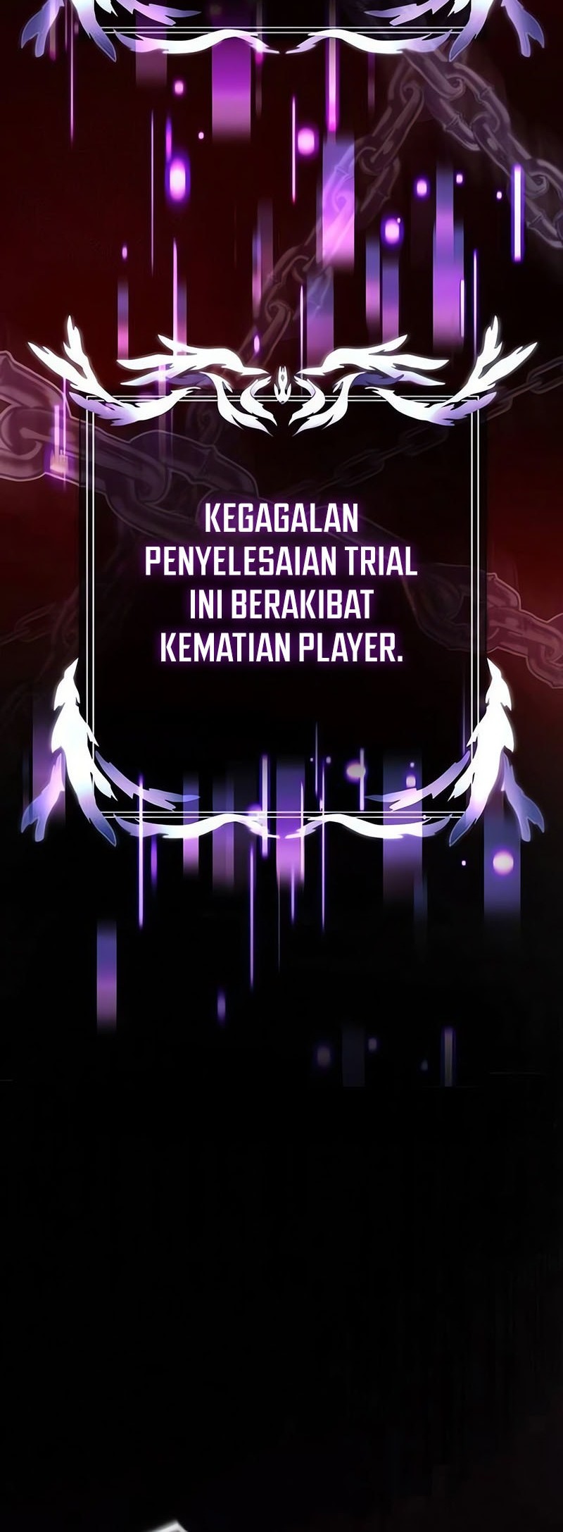 Terminally-Ill Genius Dark Knight Chapter 108 Gambar 61