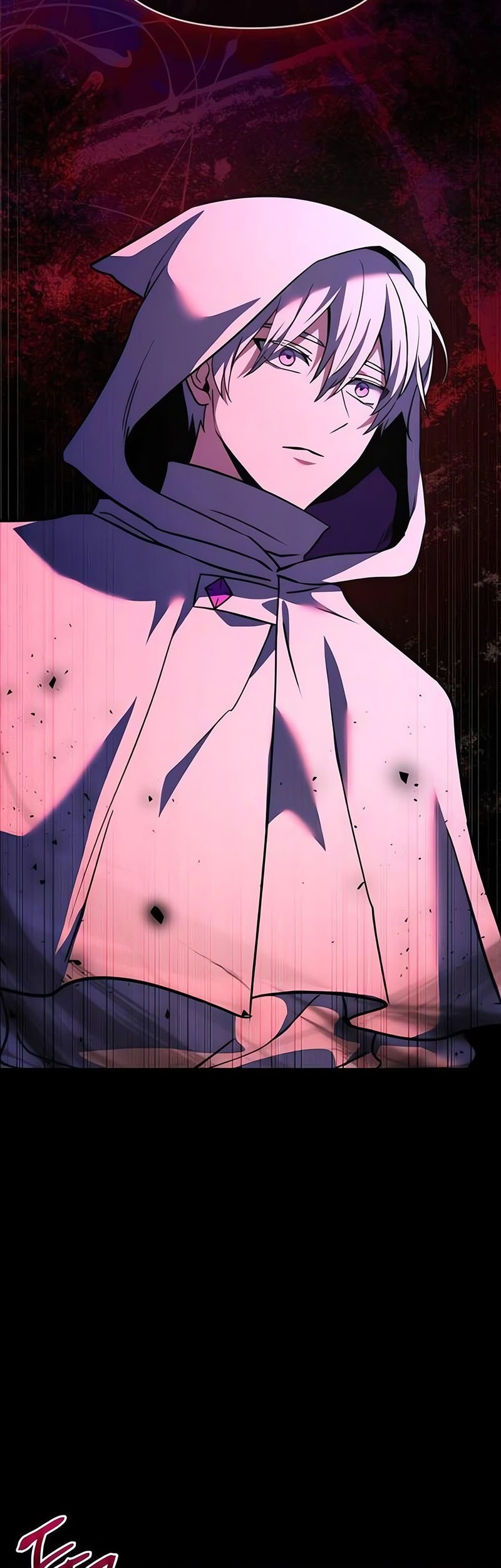 Terminally-Ill Genius Dark Knight Chapter 108 Gambar 67