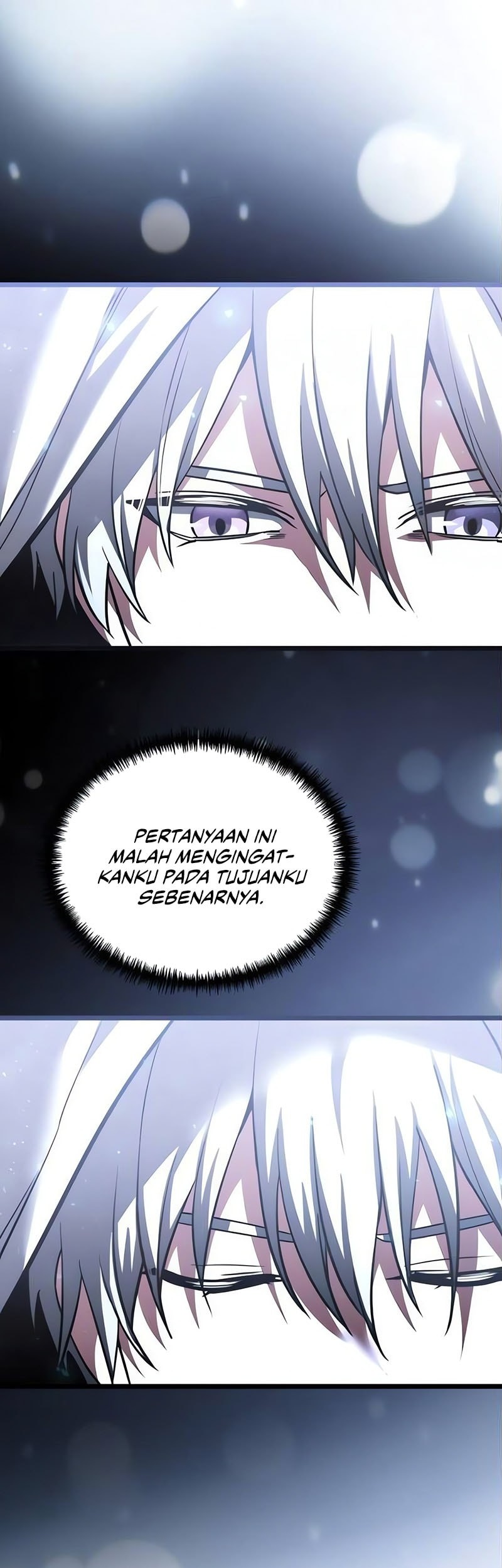 Terminally-Ill Genius Dark Knight Chapter 108 Gambar 80