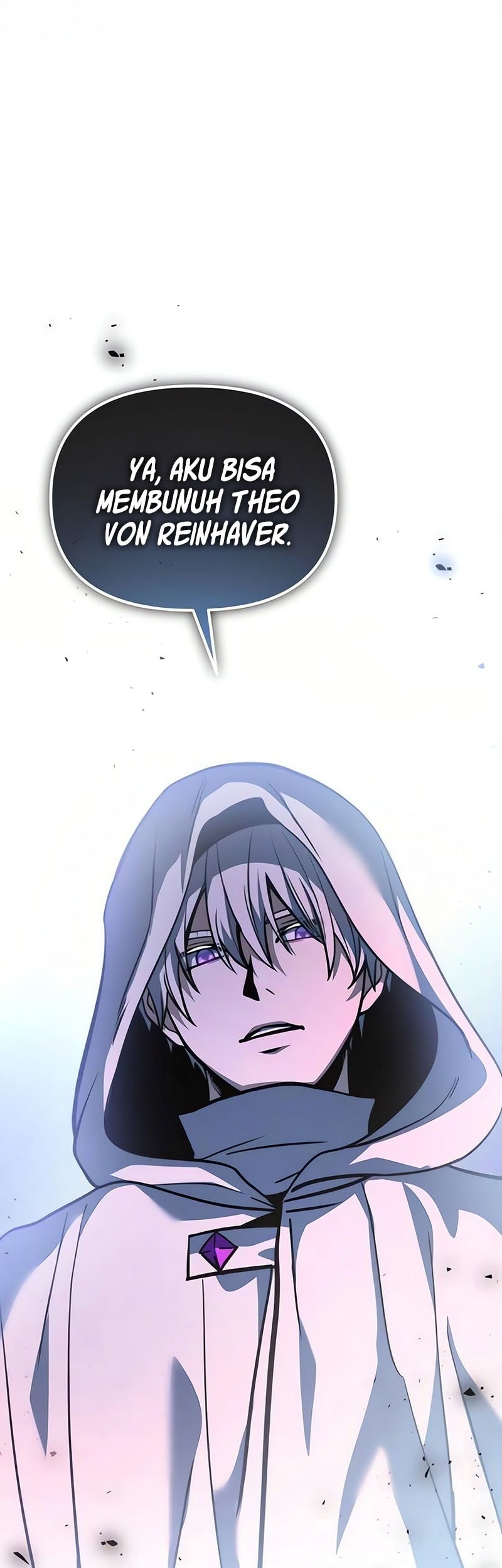 Terminally-Ill Genius Dark Knight Chapter 108 Gambar 83