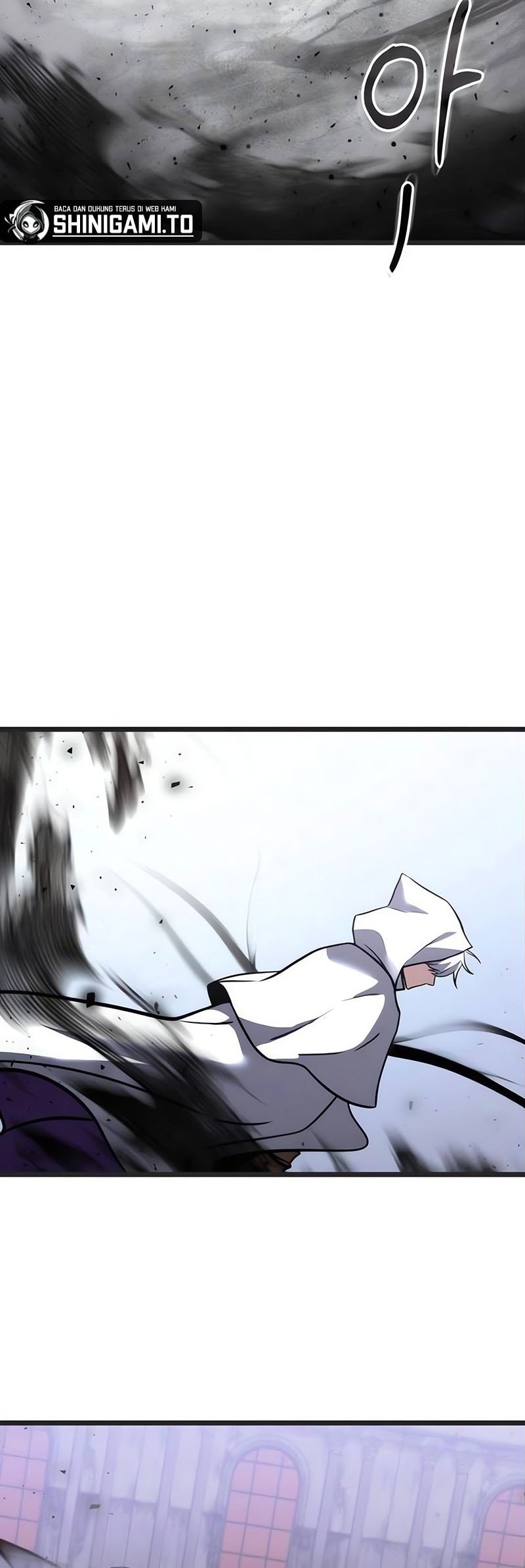 Terminally-Ill Genius Dark Knight Chapter 108 Gambar 85