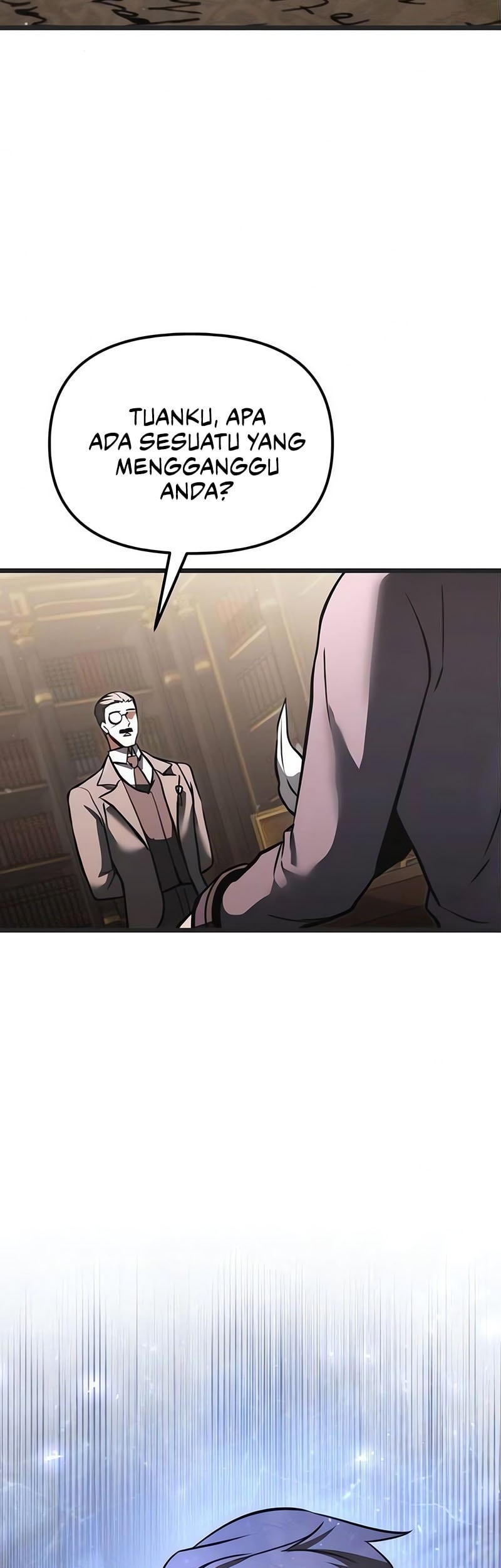 Terminally-Ill Genius Dark Knight Chapter 108 Gambar 88
