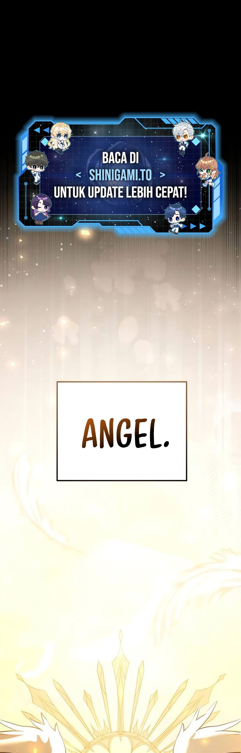 Baca Manhwa Terminally-Ill Genius Dark Knight Chapter 108 Gambar 2