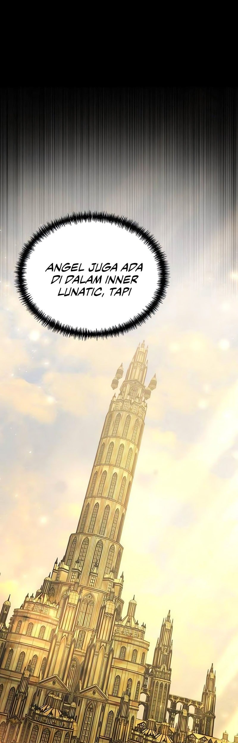 Terminally-Ill Genius Dark Knight Chapter 108 Gambar 6