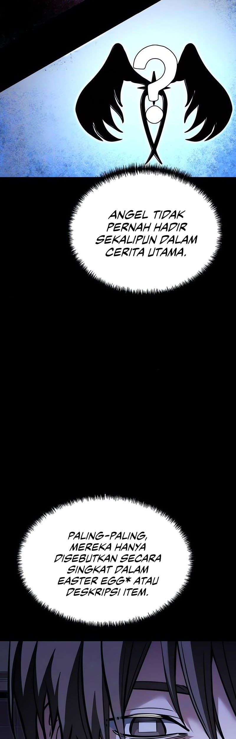 Terminally-Ill Genius Dark Knight Chapter 108 Gambar 8