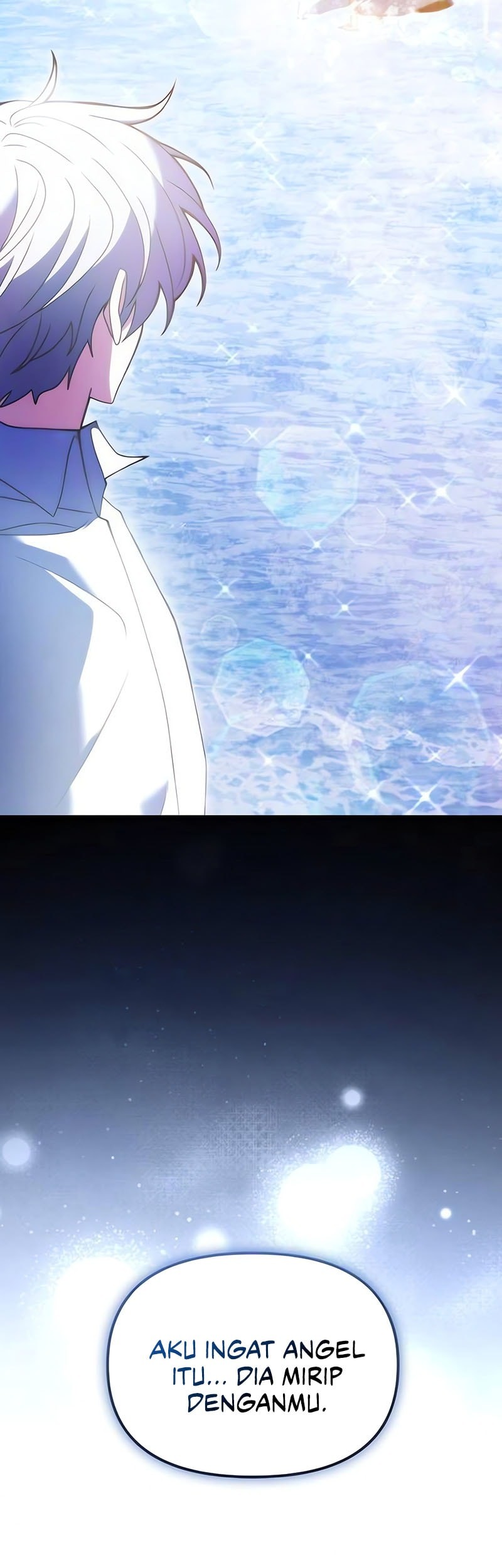 Terminally-Ill Genius Dark Knight Chapter 108 Gambar 14