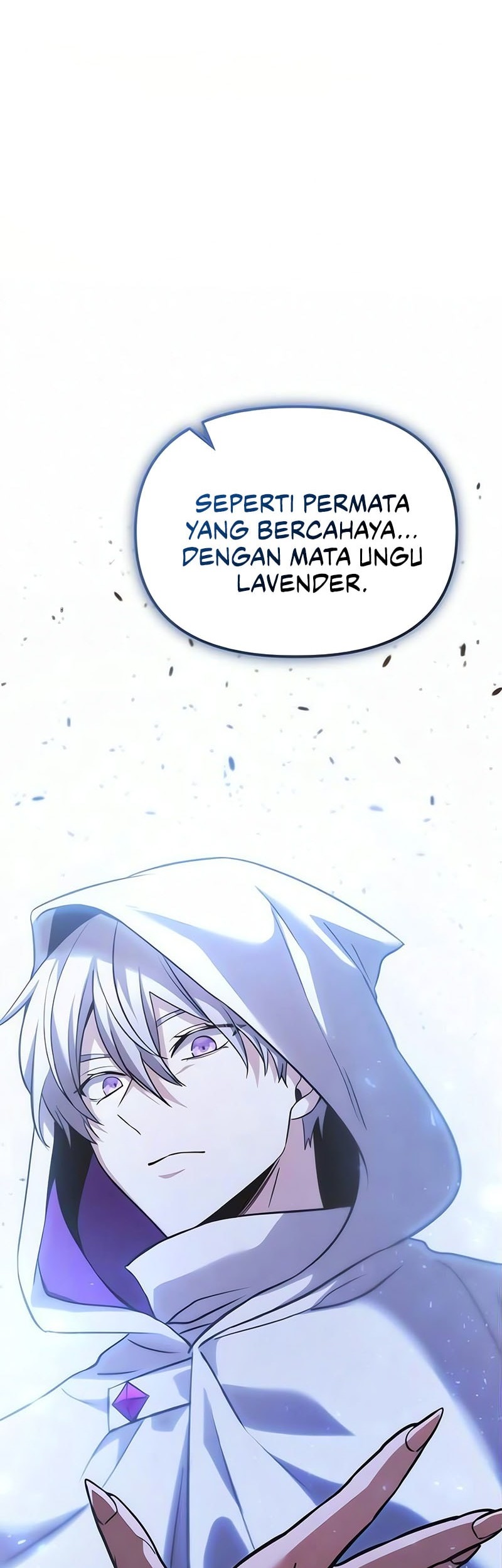 Terminally-Ill Genius Dark Knight Chapter 108 Gambar 15