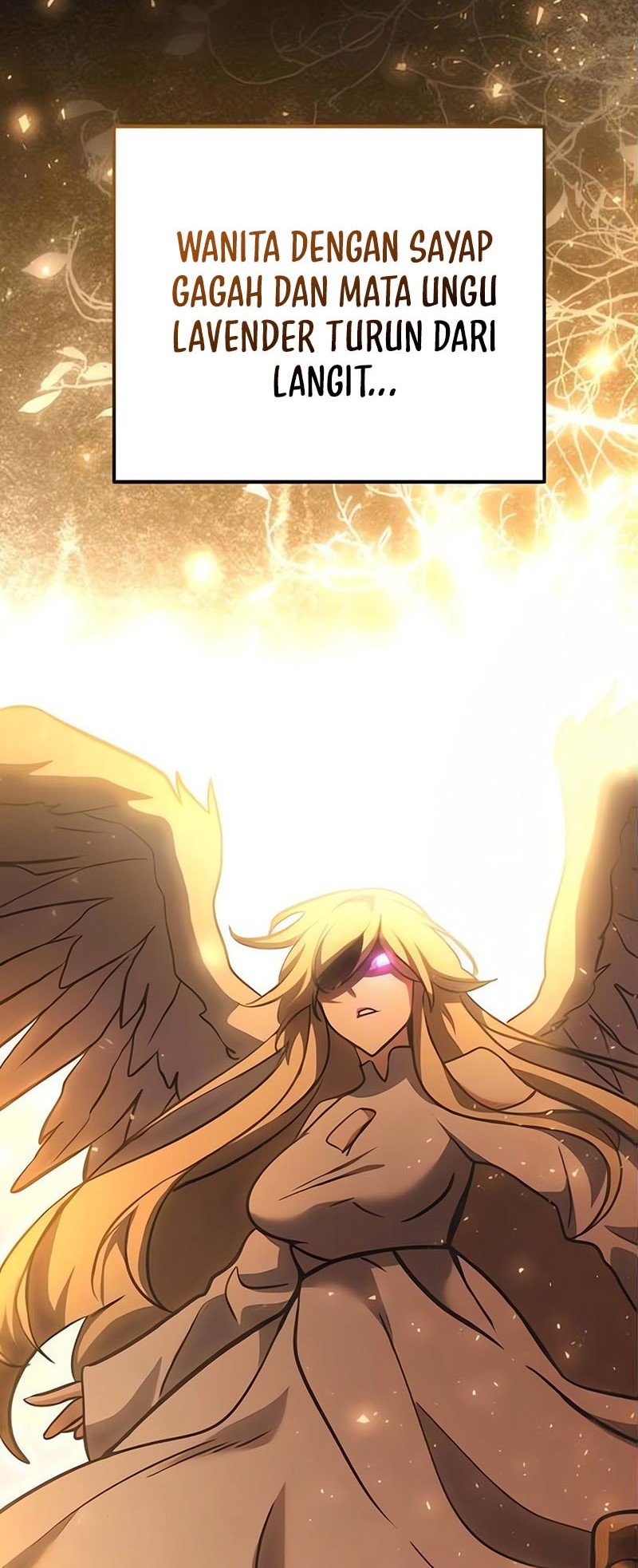 Terminally-Ill Genius Dark Knight Chapter 108 Gambar 21