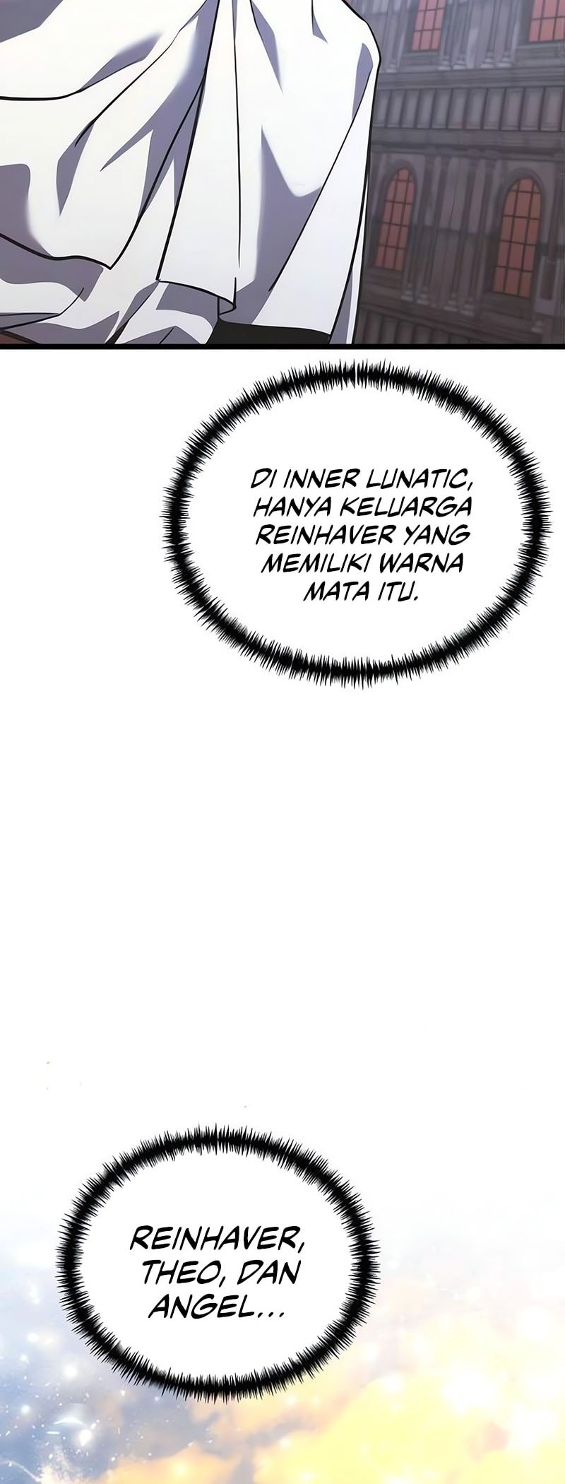Terminally-Ill Genius Dark Knight Chapter 108 Gambar 29