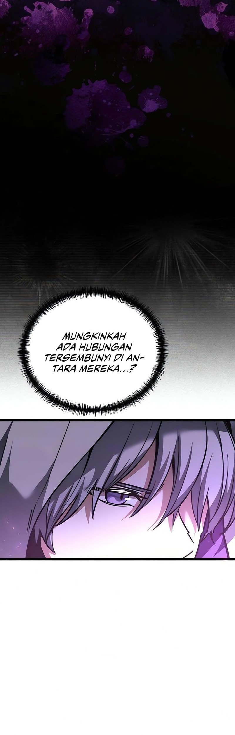 Terminally-Ill Genius Dark Knight Chapter 108 Gambar 31