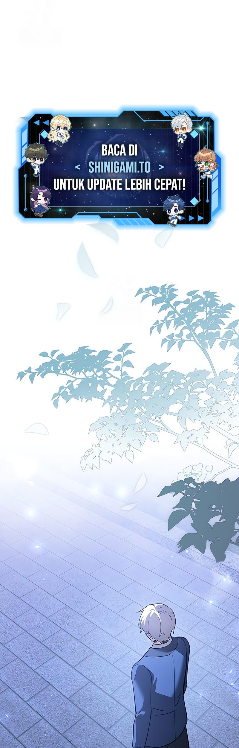 Terminally-Ill Genius Dark Knight Chapter 110 Gambar 31