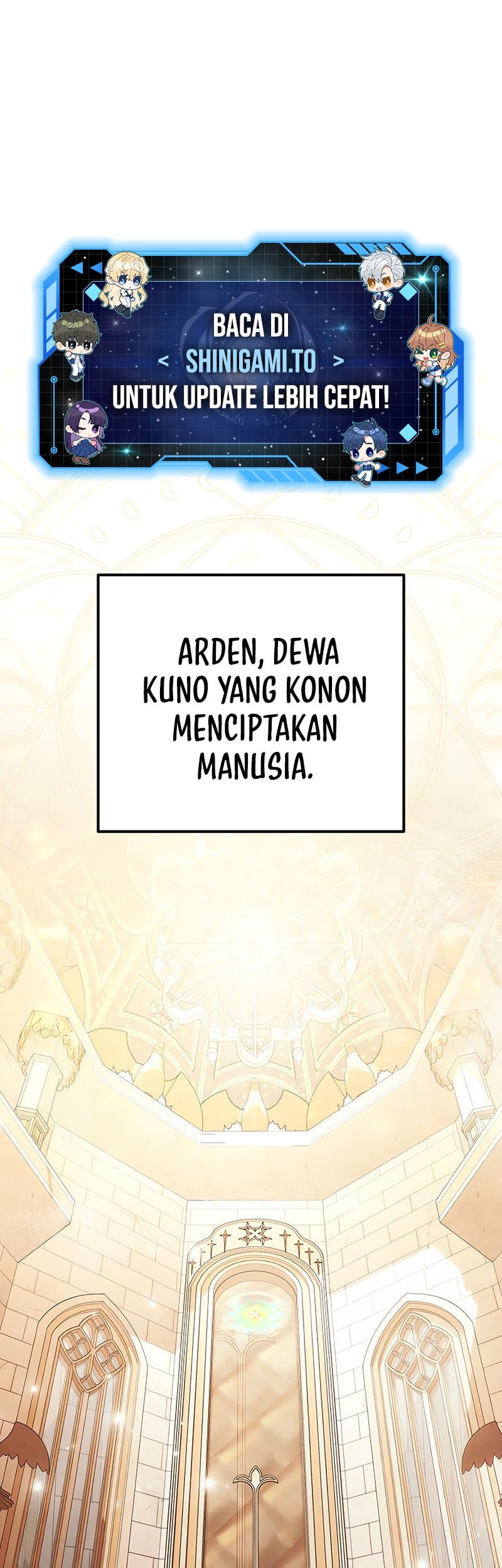 Baca Manhwa Terminally-Ill Genius Dark Knight Chapter 111 Gambar 2