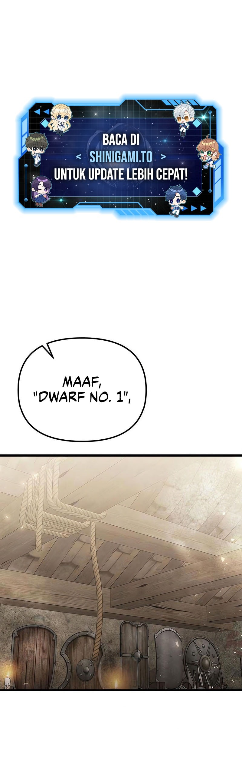 Baca Manhwa Terminally-Ill Genius Dark Knight Chapter 112 Gambar 2