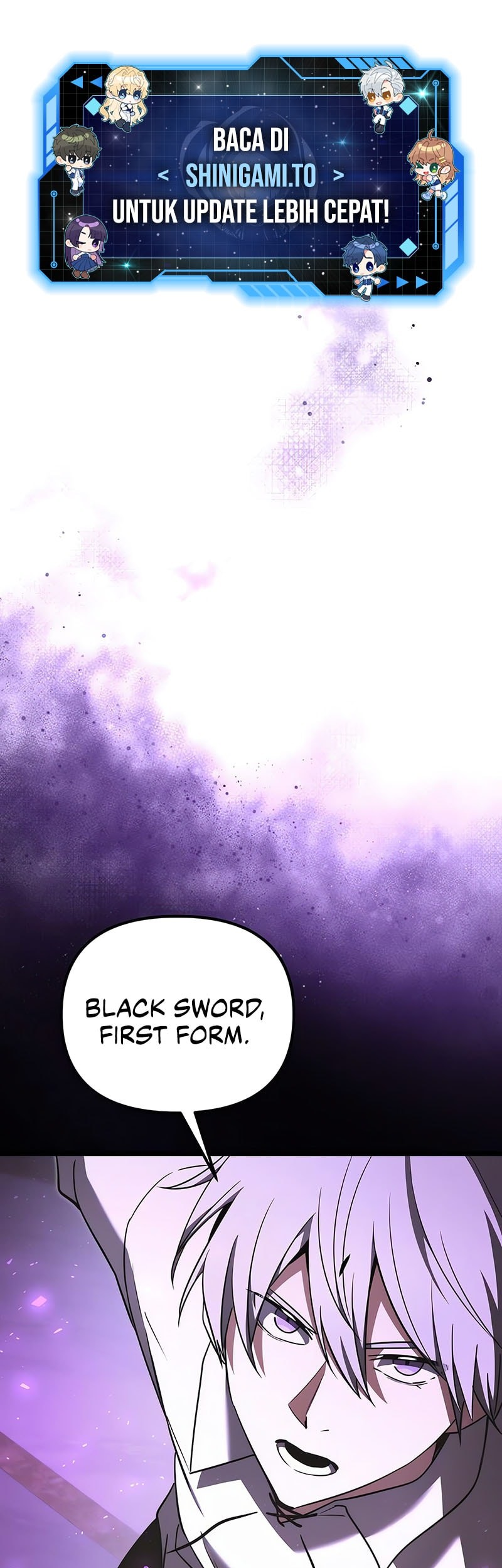 Baca Manhwa Terminally-Ill Genius Dark Knight Chapter 114 Gambar 2