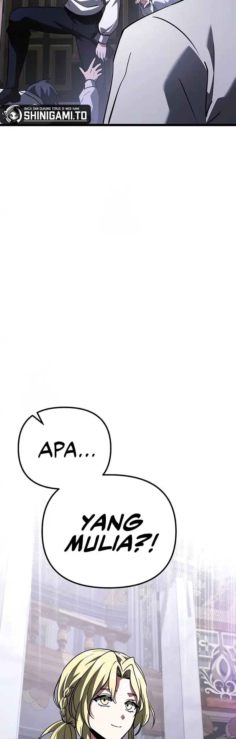 Terminally-Ill Genius Dark Knight Chapter 115 Gambar 93
