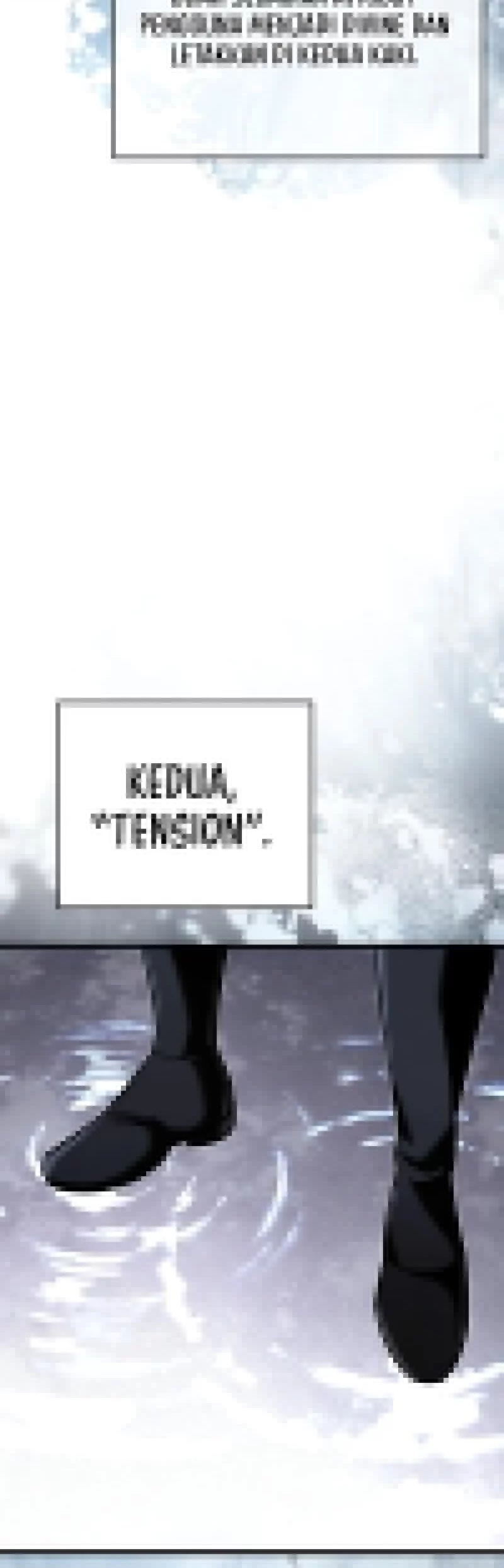 Terminally-Ill Genius Dark Knight Chapter 117 Gambar 48