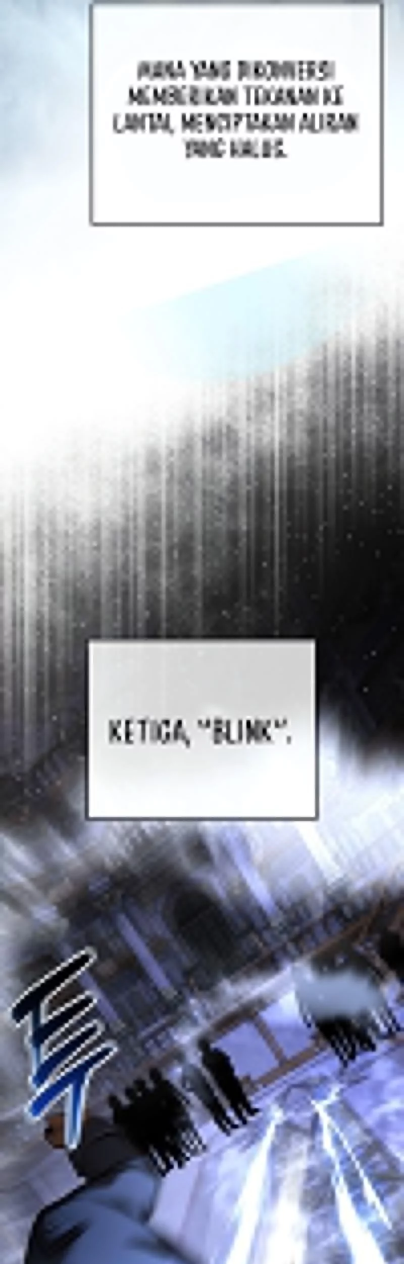 Terminally-Ill Genius Dark Knight Chapter 117 Gambar 49