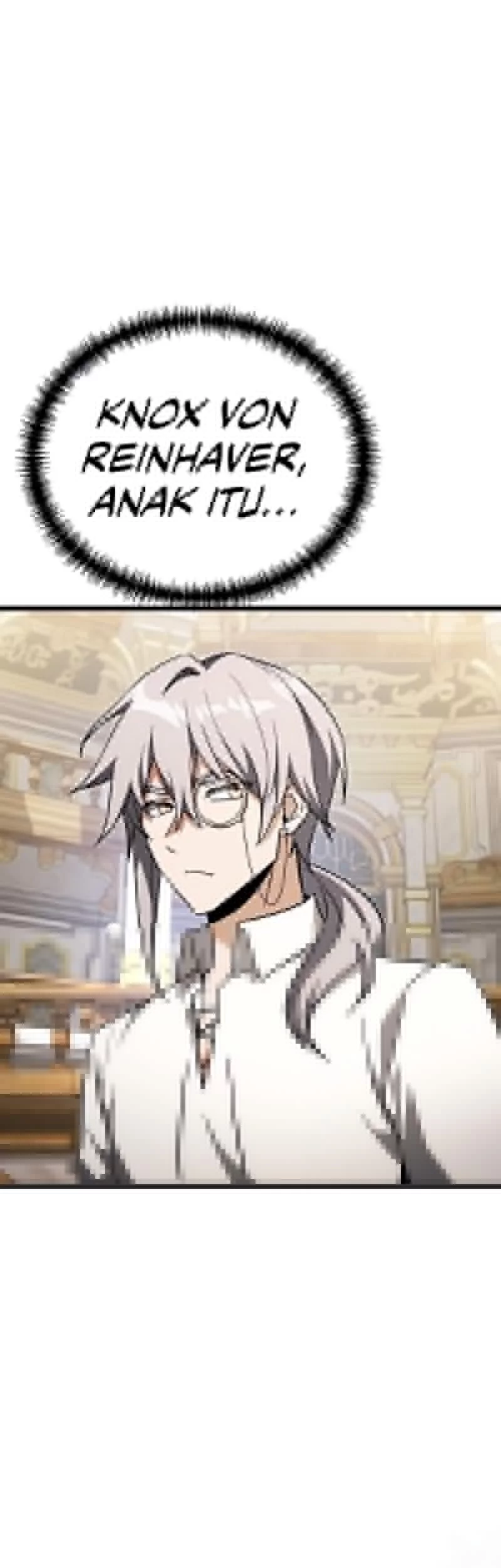 Terminally-Ill Genius Dark Knight Chapter 117 Gambar 53