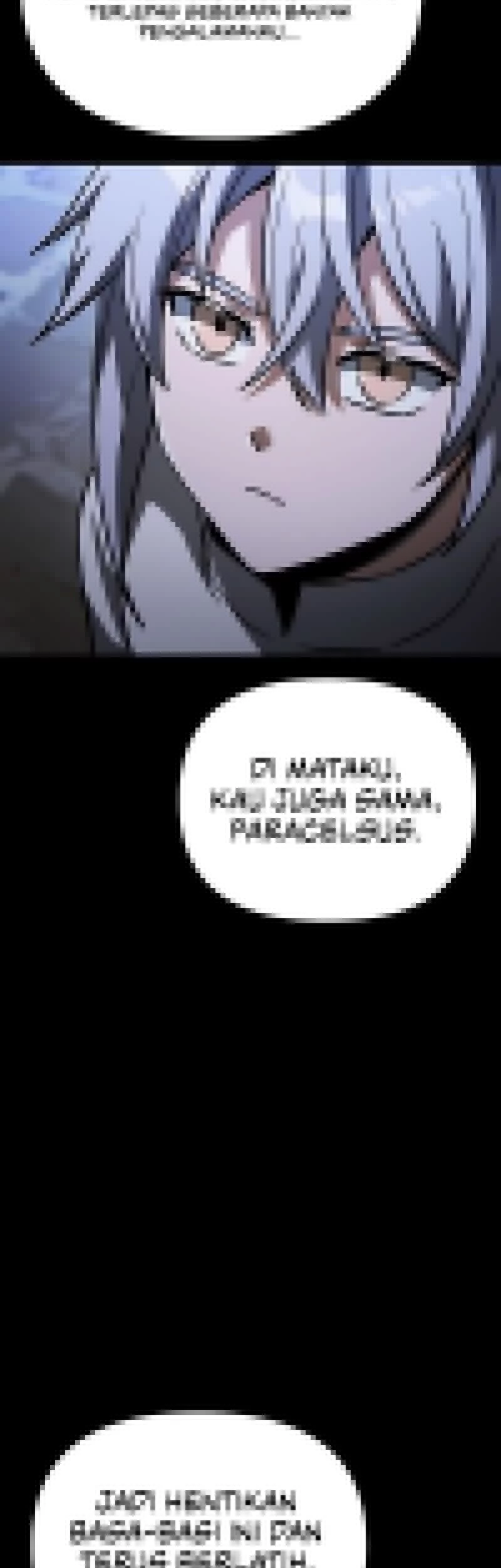 Terminally-Ill Genius Dark Knight Chapter 117 Gambar 59