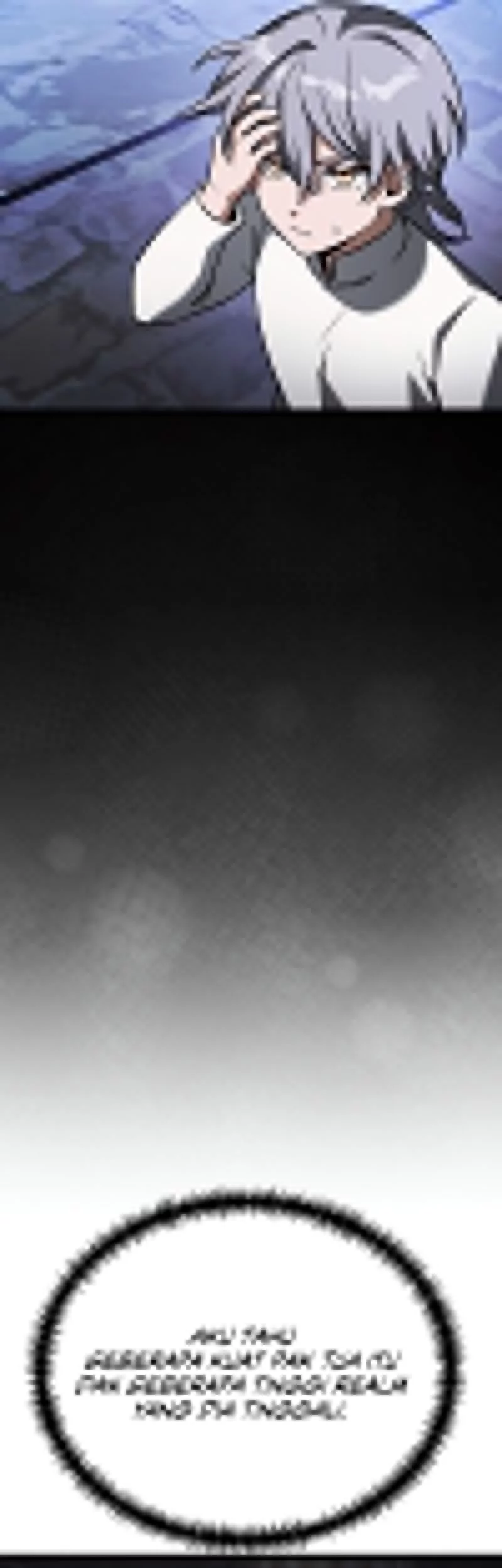 Terminally-Ill Genius Dark Knight Chapter 117 Gambar 61