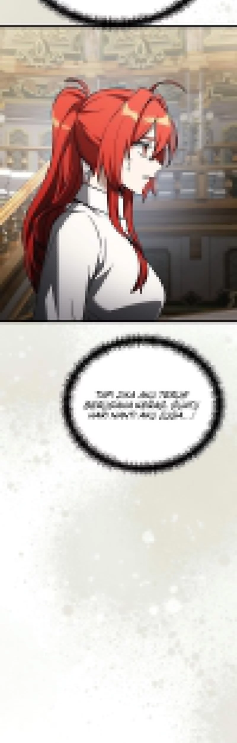 Terminally-Ill Genius Dark Knight Chapter 117 Gambar 66