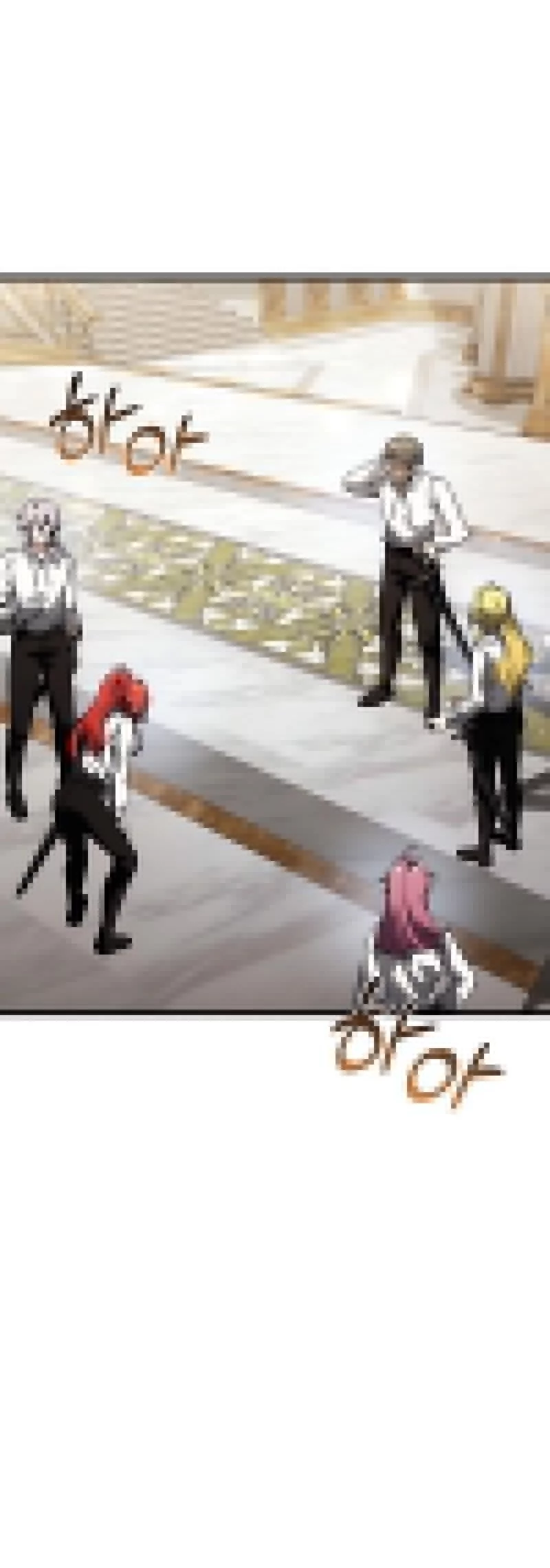 Terminally-Ill Genius Dark Knight Chapter 117 Gambar 68