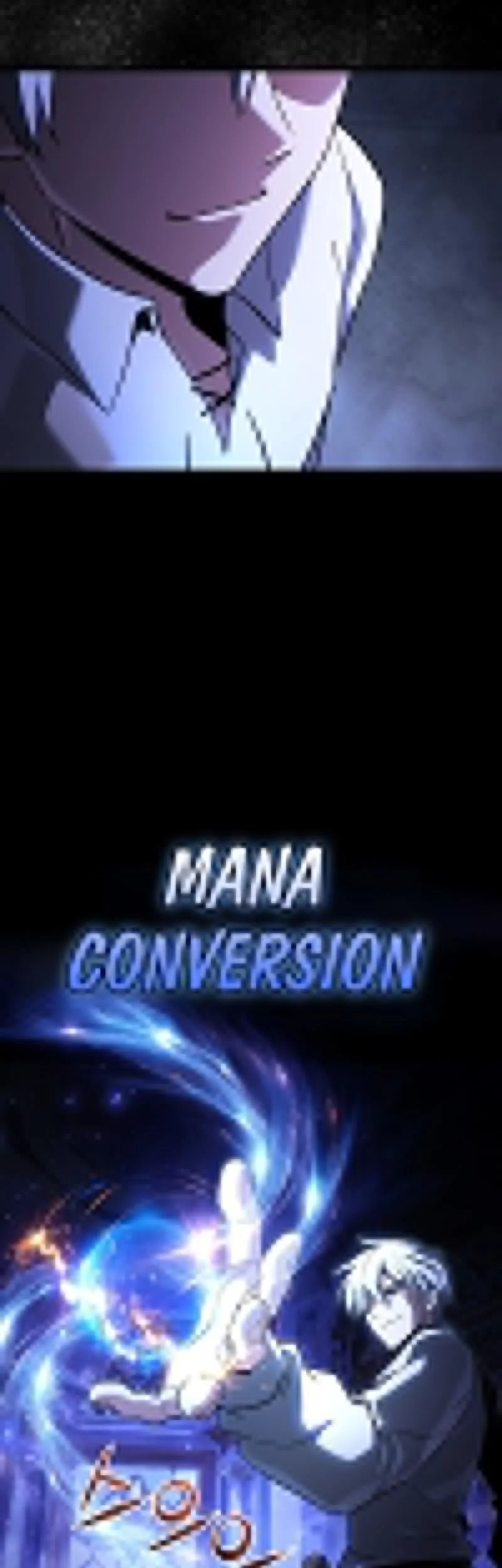 Terminally-Ill Genius Dark Knight Chapter 117 Gambar 71