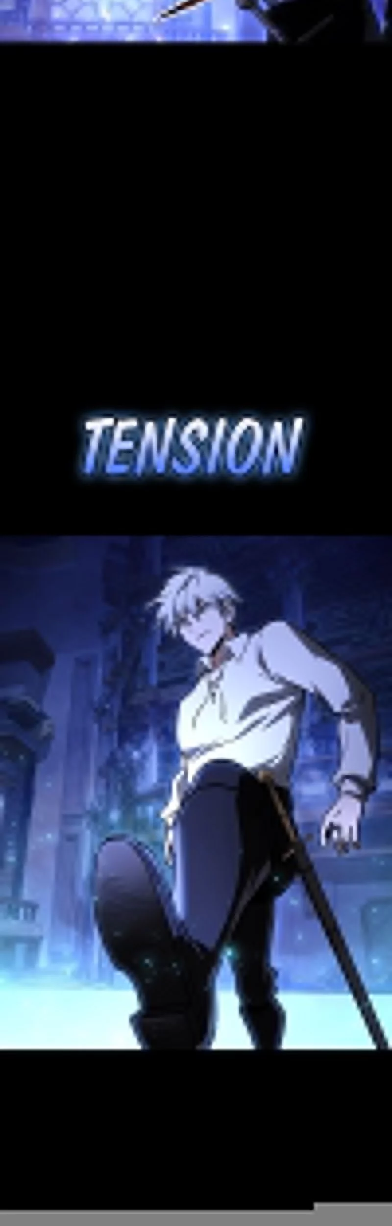Terminally-Ill Genius Dark Knight Chapter 117 Gambar 72