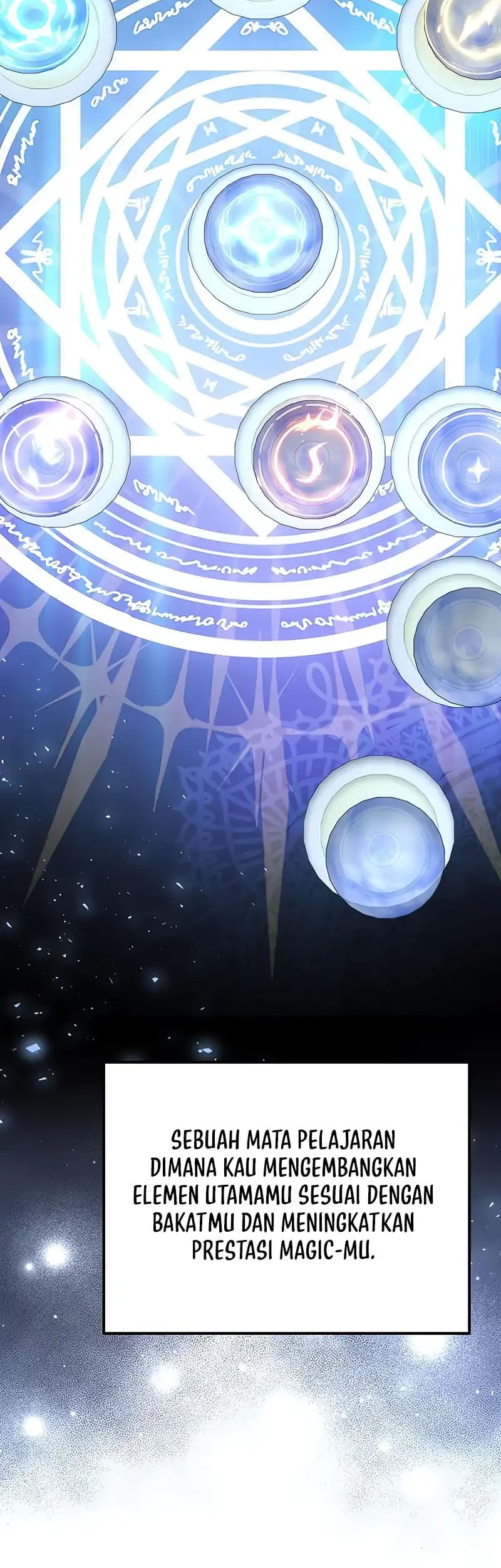 Manhwa Terminally-Ill Genius Dark Knight Chapter 117 gambar nomor 2