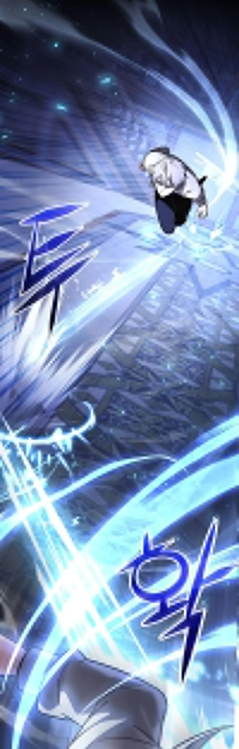 Terminally-Ill Genius Dark Knight Chapter 117 Gambar 74