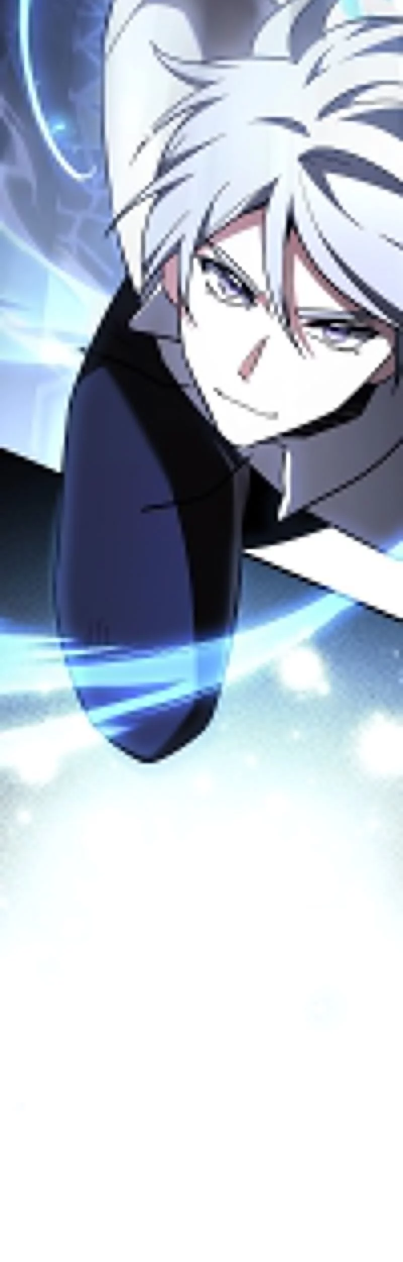 Terminally-Ill Genius Dark Knight Chapter 117 Gambar 75
